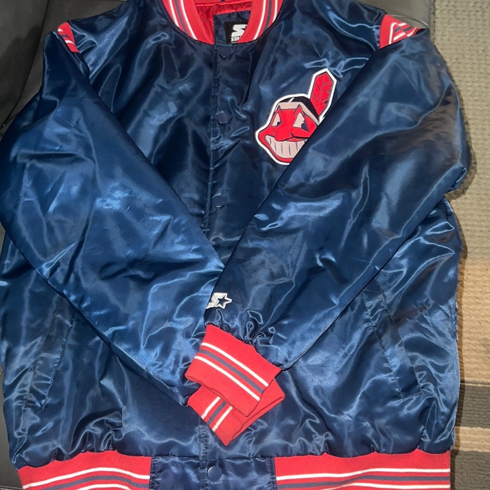 Starter Jacket